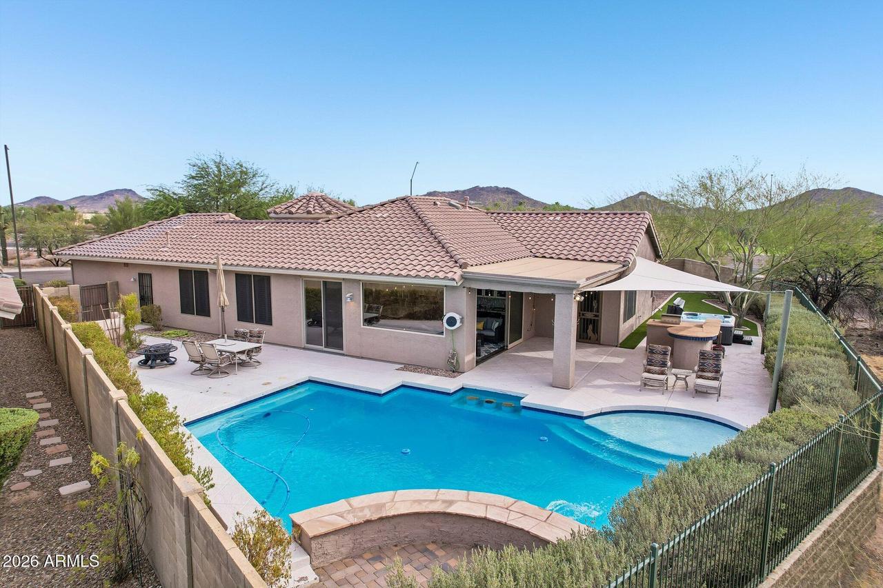 2656 W Coyote Creek Ct., Phoenix, AZ 85086