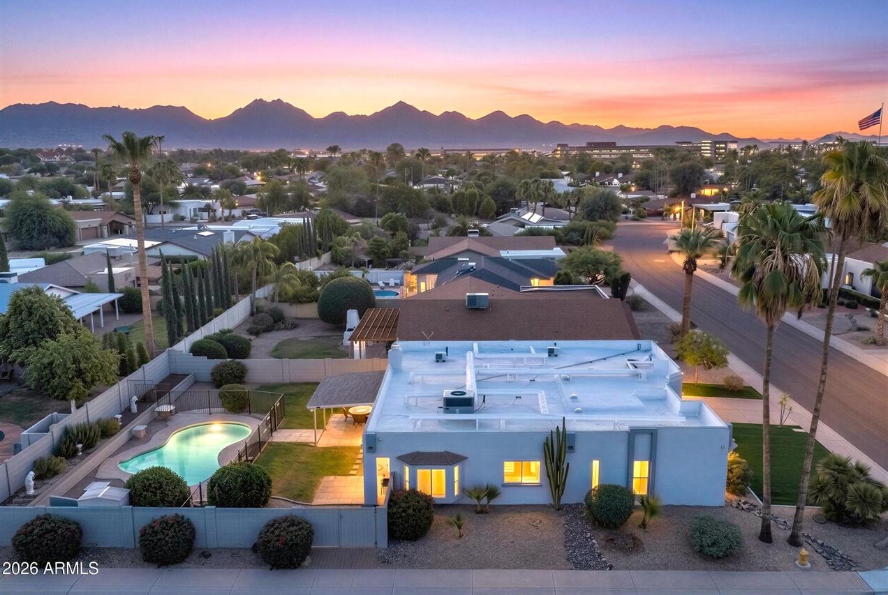 6702 E Kings Ave., Scottsdale, AZ 85254
