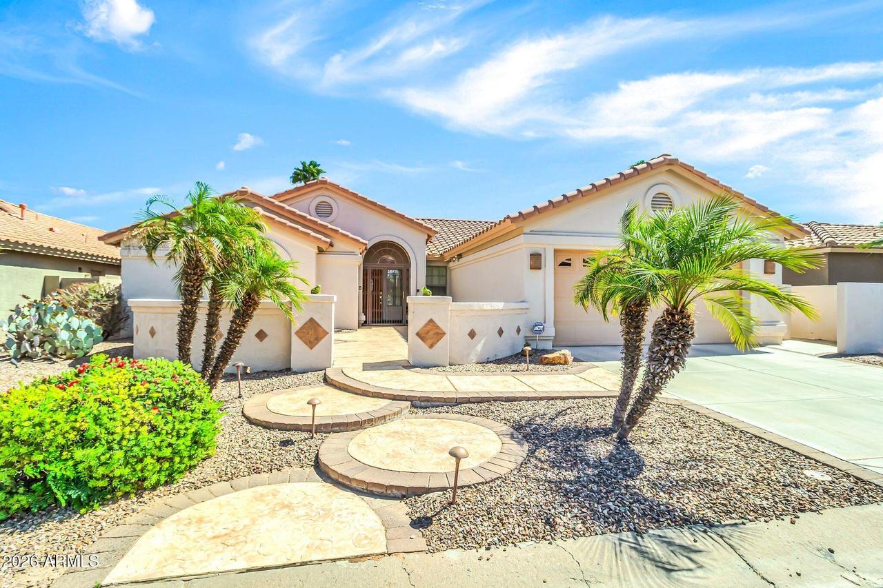 24111 S Lakestar Dr., Sun Lakes, AZ 85248