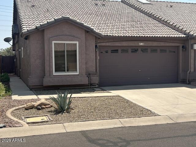 6610 E University Dr. #14, Mesa, AZ 85205