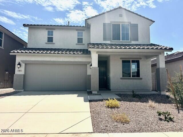 17047 W Buckhorn Tr., Surprise, AZ 85387