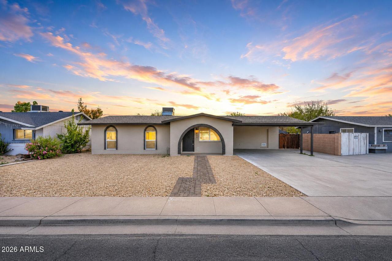 938 S Olive Dr., Mesa, AZ 85204