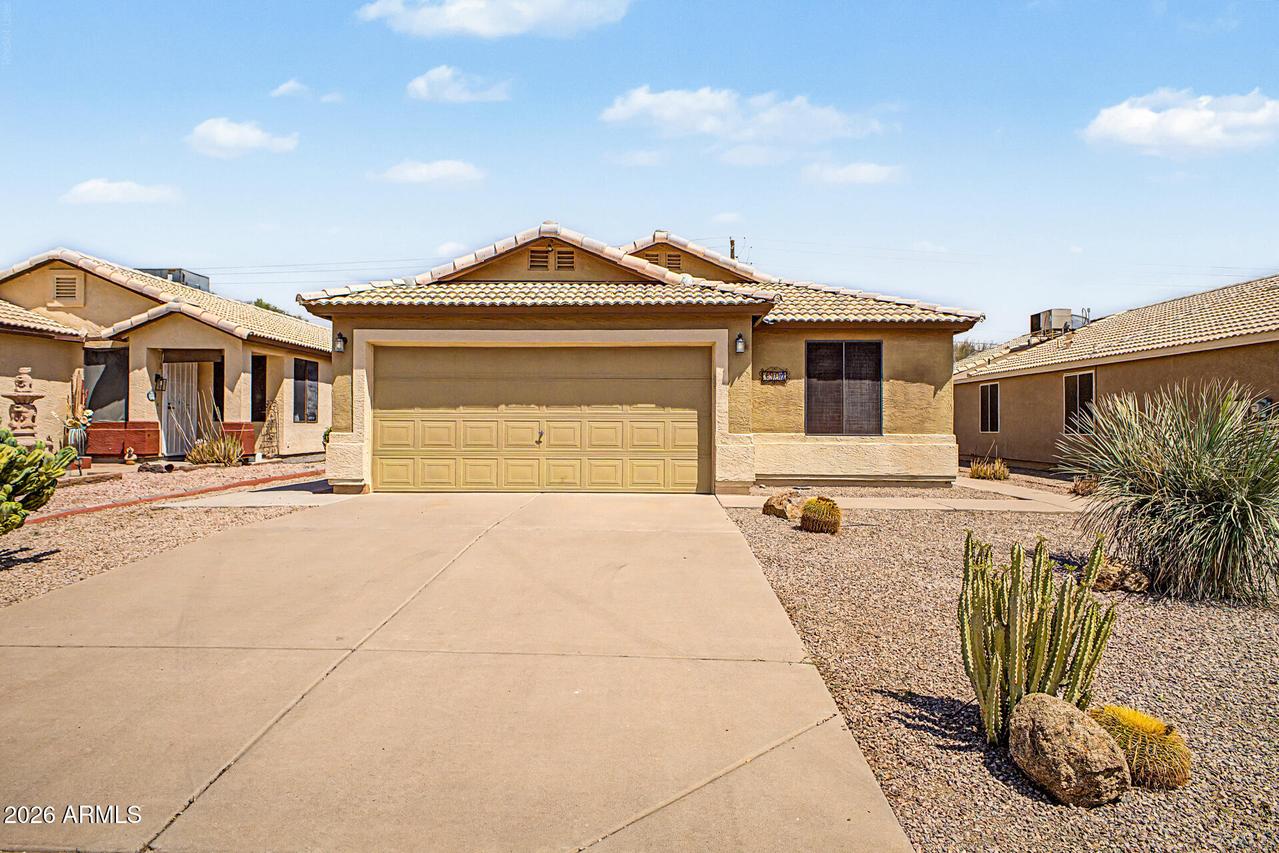 1993 S Mara Dr., Apache Junction, AZ 85120