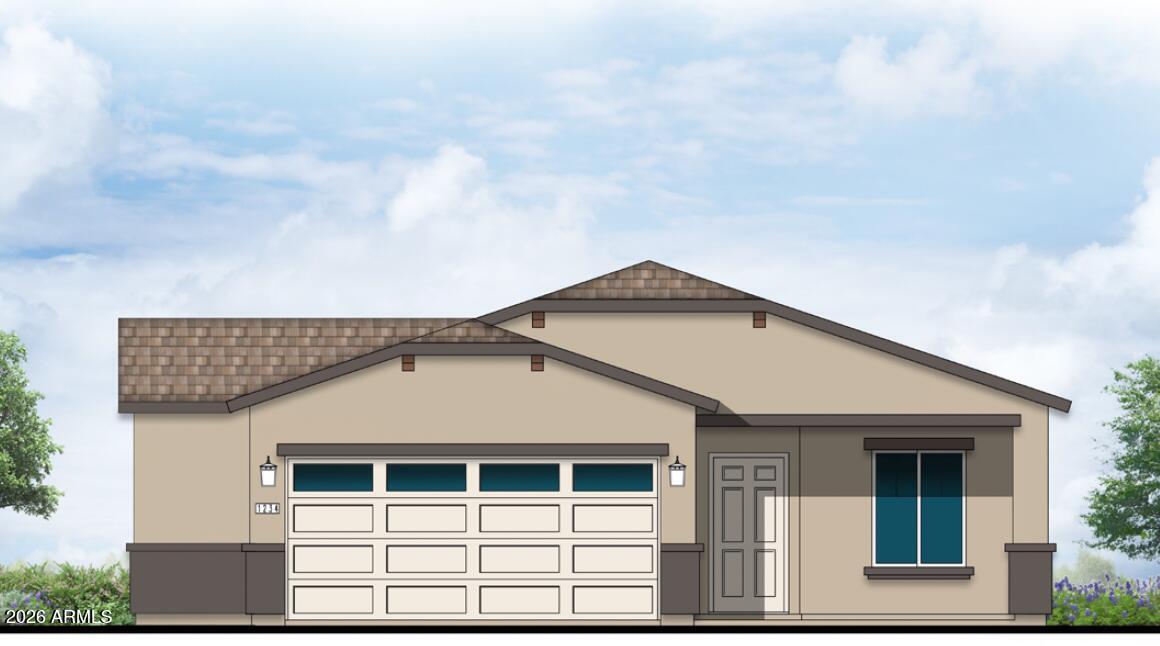 25582 W Encinas Ln., Buckeye, AZ 85326