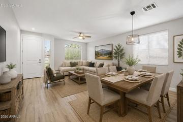 New Homes For Sale This Week That Attend Chandler Traditional Academy - Liberty Campus: August 28th to September 3rd