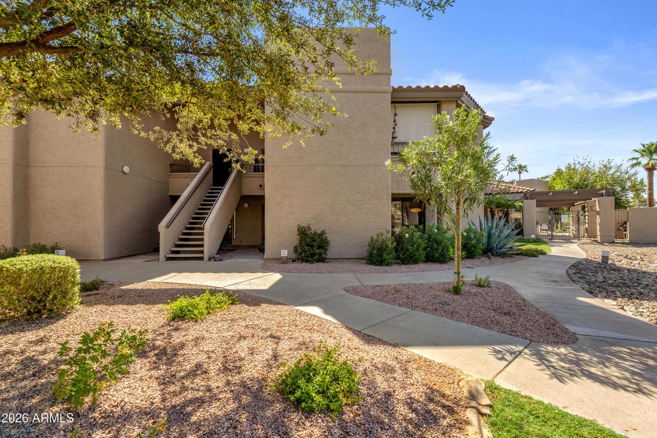 9550 N 94th Pl. #117, Scottsdale, AZ 85258