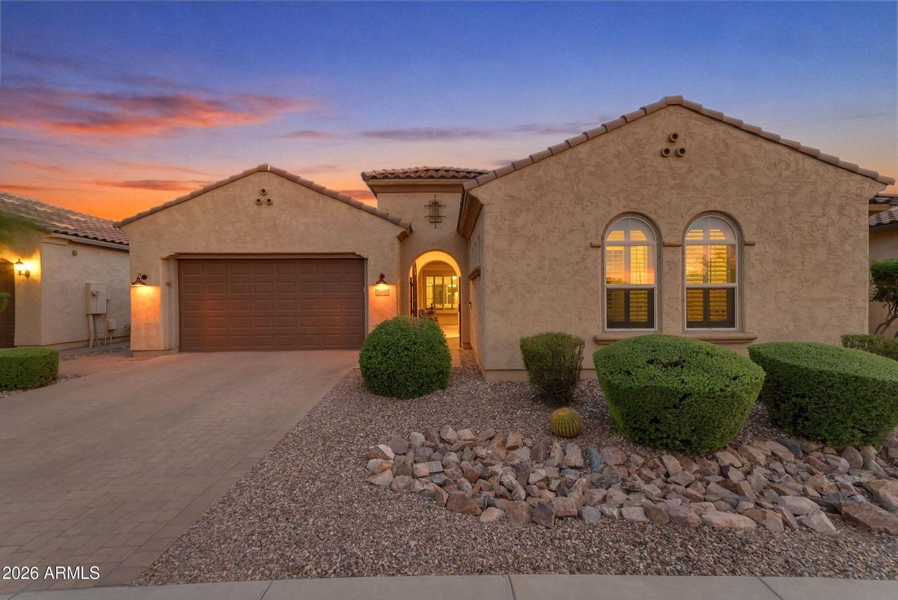 11115 E Tarragon Ave., Mesa, AZ 85212
