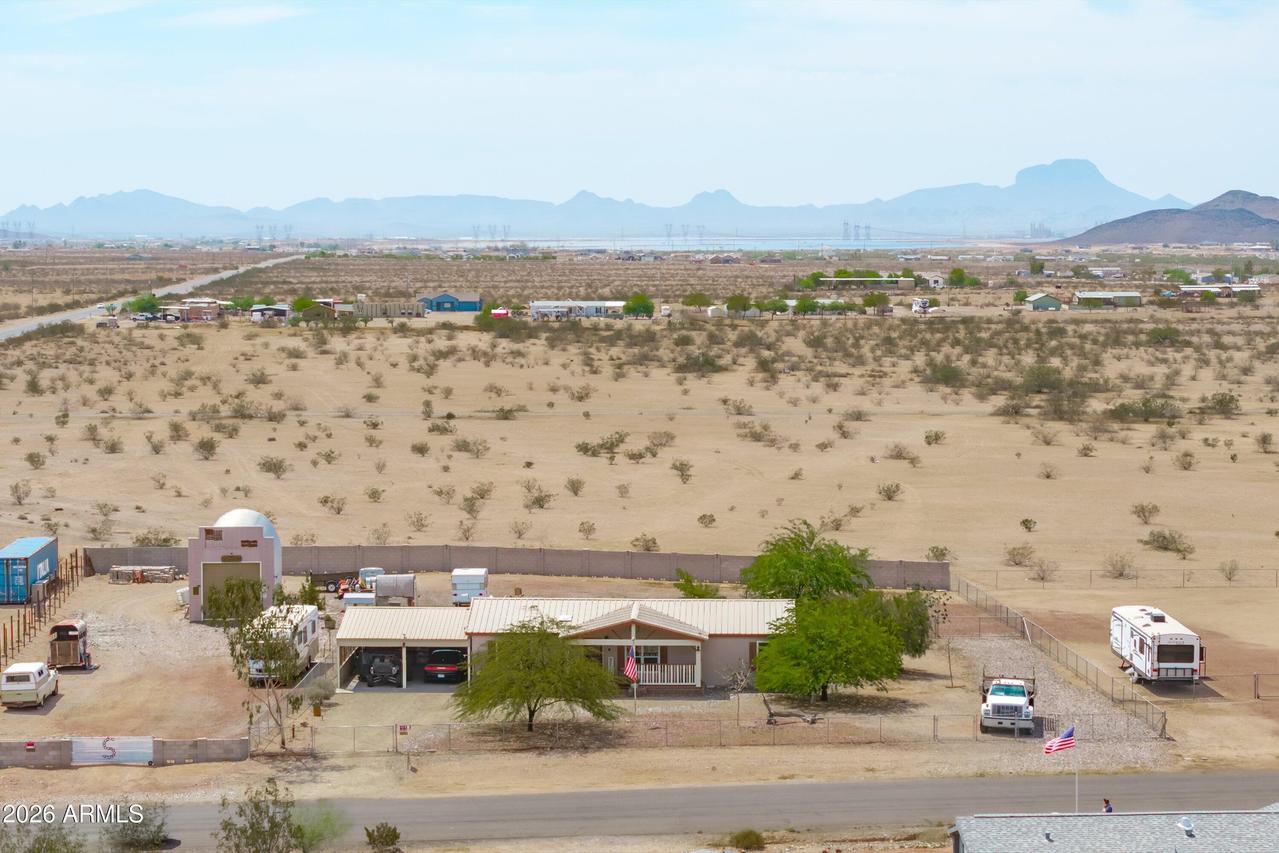 35519 W Buckeye Ranch Rd., Tonopah, AZ 85354