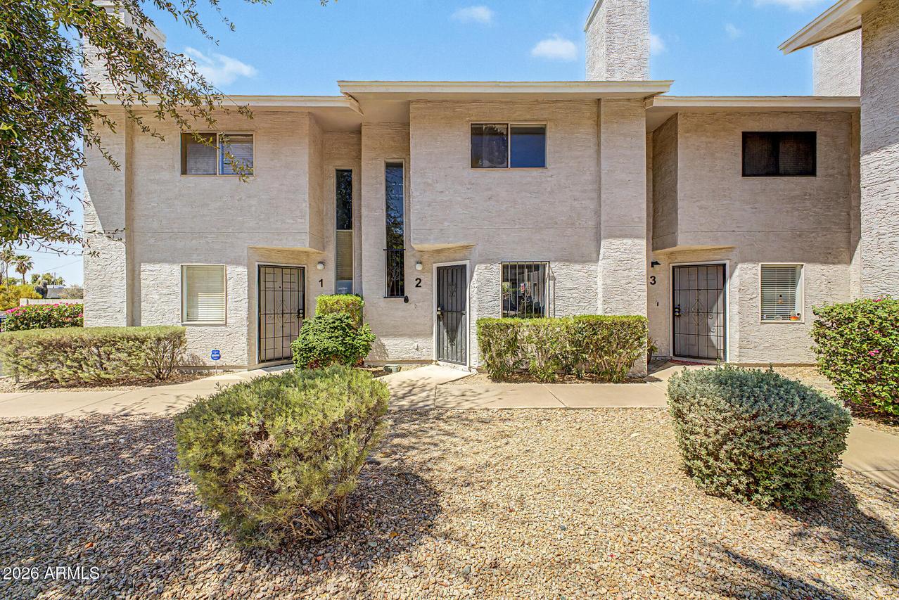 1238 E Vogel Ave. #2, Phoenix, AZ 85020