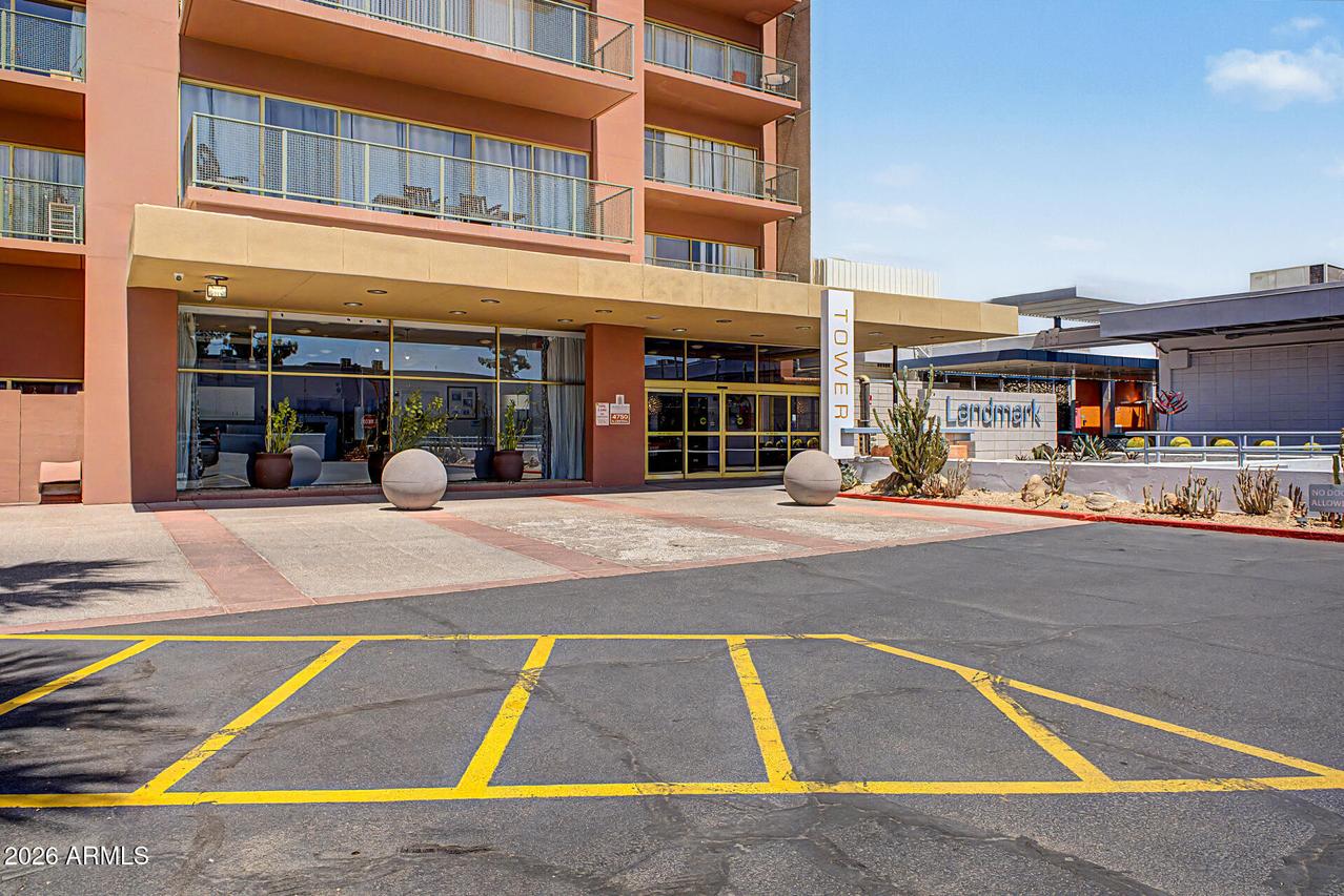 4750 N Central Ave. #3A, Phoenix, AZ 85012