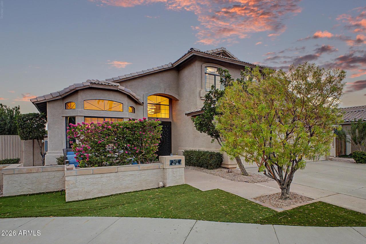 5477 W Quail Ave., Glendale, AZ 85308