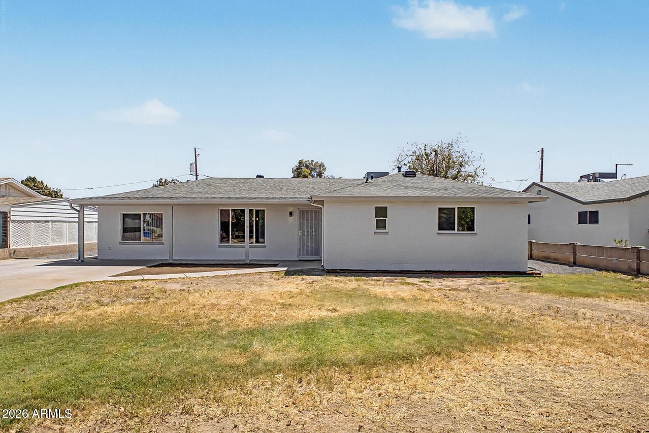 1819 W Morten Ave., Phoenix, AZ 85021