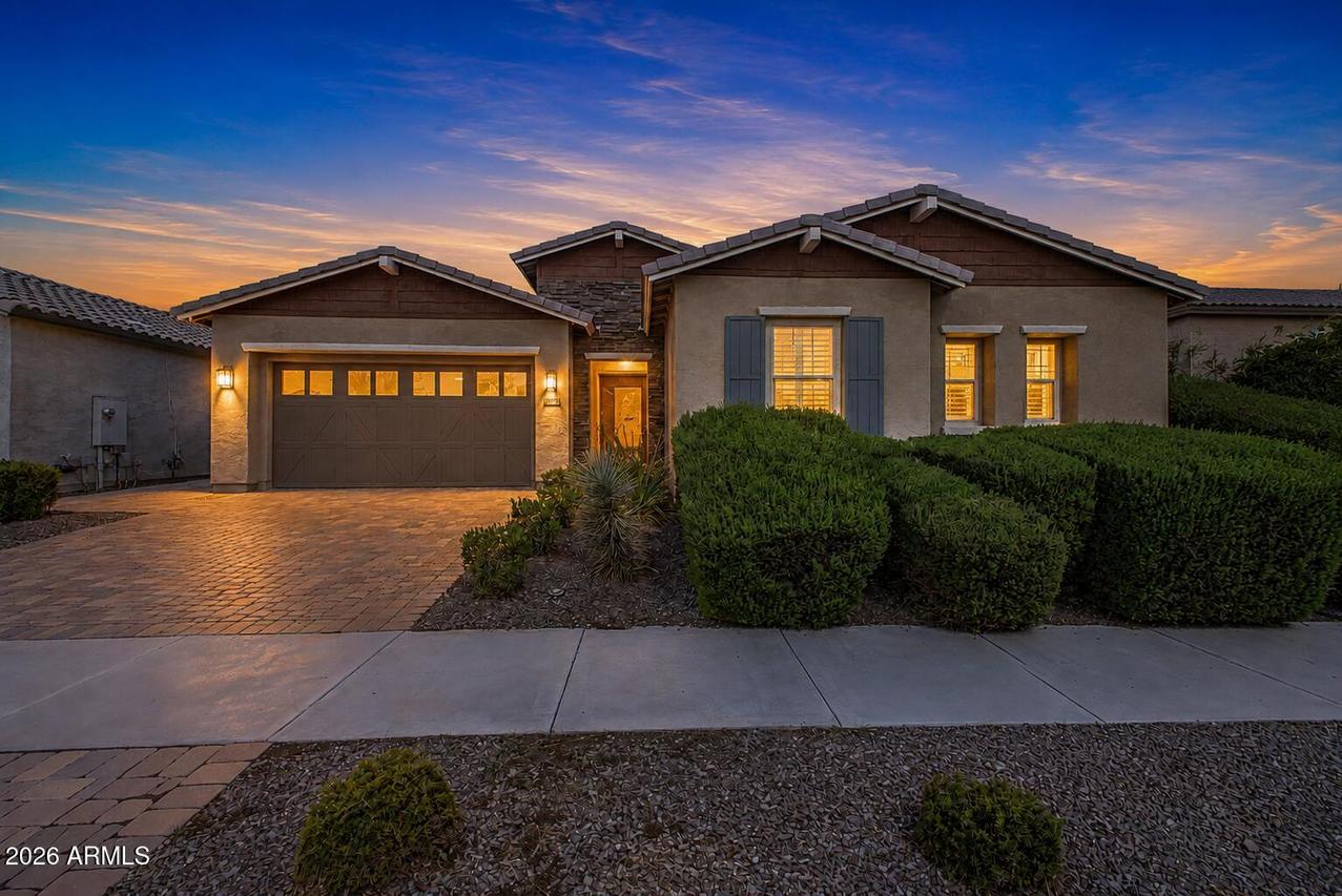 9932 E Rubidium Ave., Mesa, AZ 85212