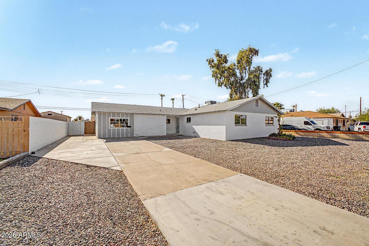 4620 N 53rd Ave., Phoenix, AZ 85031