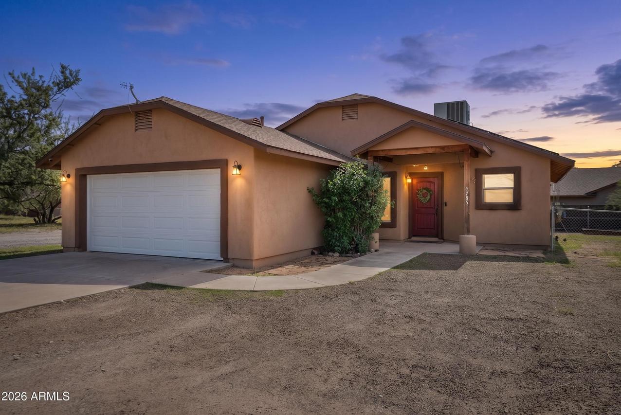 4785 E Goss Dr., Rimrock, AZ 86335
