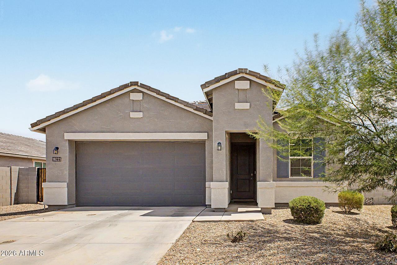 18225 N San Juan St., Maricopa, AZ 85138