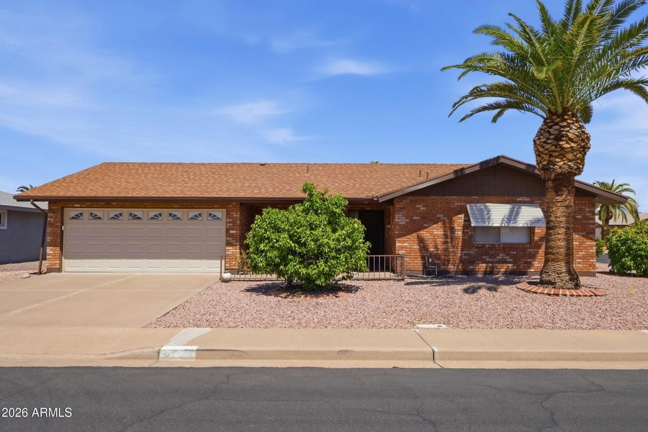 4756 E Crescent Ave., Mesa, AZ 85206