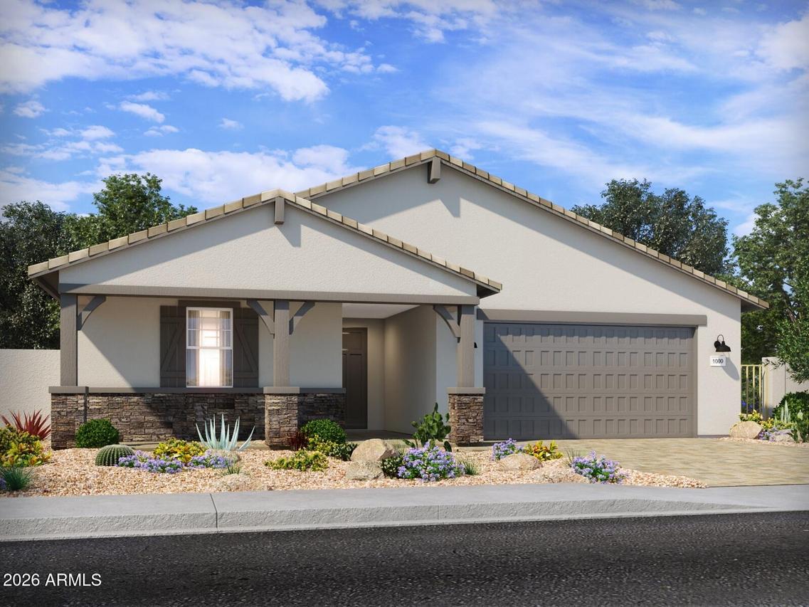 1033 W Flatiron Tr., Apache Junction, AZ 85120