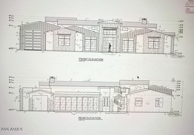 9828 E Cortez St., Scottsdale, AZ 85260