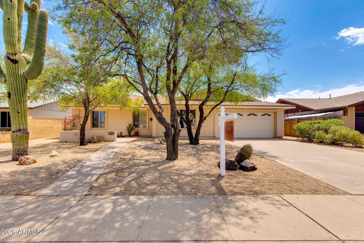 1603 E Alameda Dr., Tempe, AZ 85282