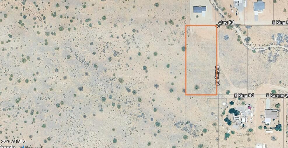 24193 E King Rd., Florence, AZ 85132