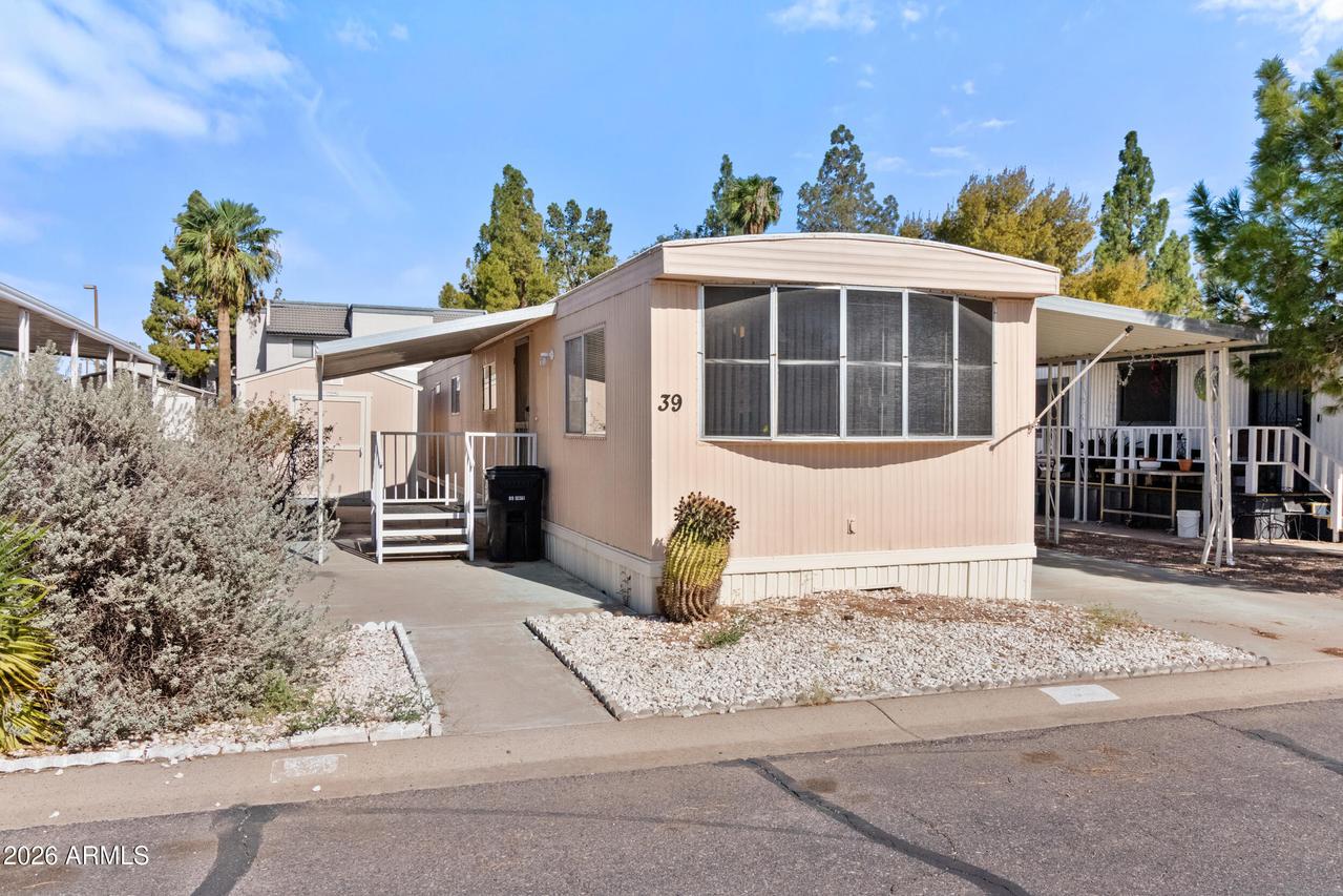 535 S Alma School Rd. #39, Mesa, AZ 85210