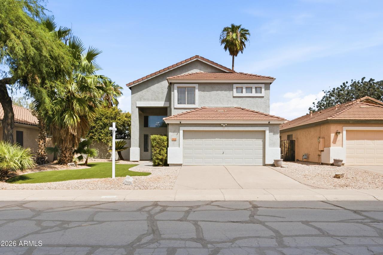 3032 E Millbrae Ln., Gilbert, AZ 85234