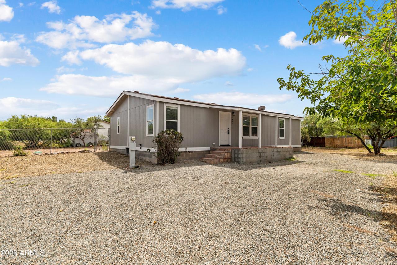3481 S Ocotillo Ln., Camp Verde, AZ 86322