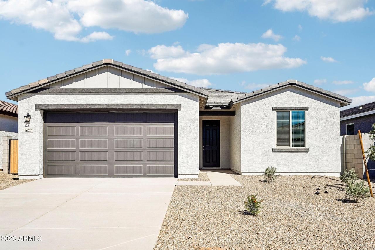 46920 W Dry Gulch Rd., Maricopa, AZ 85139