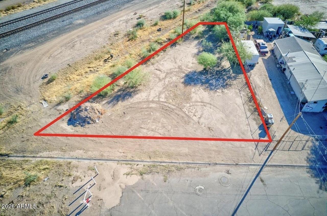 313 N Curiel St. #7, Eloy, AZ 85131