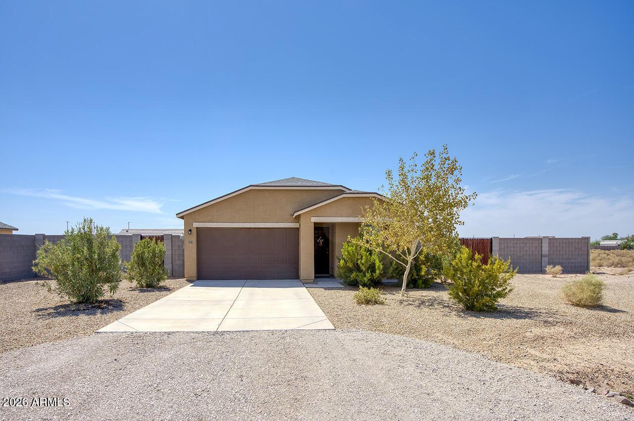 3540 N Mateo Dr., Eloy, AZ 85131