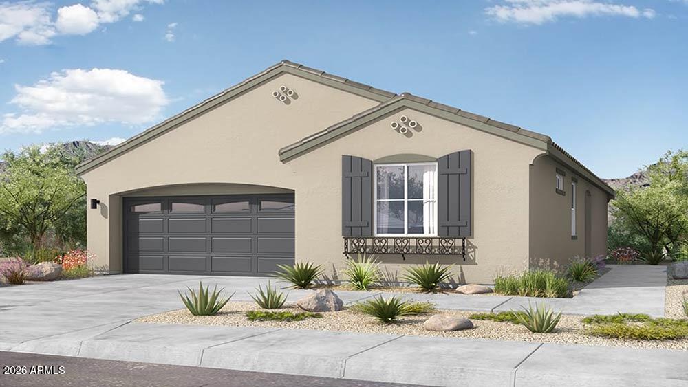 25584 N 142nd Ln., Surprise, AZ 85387