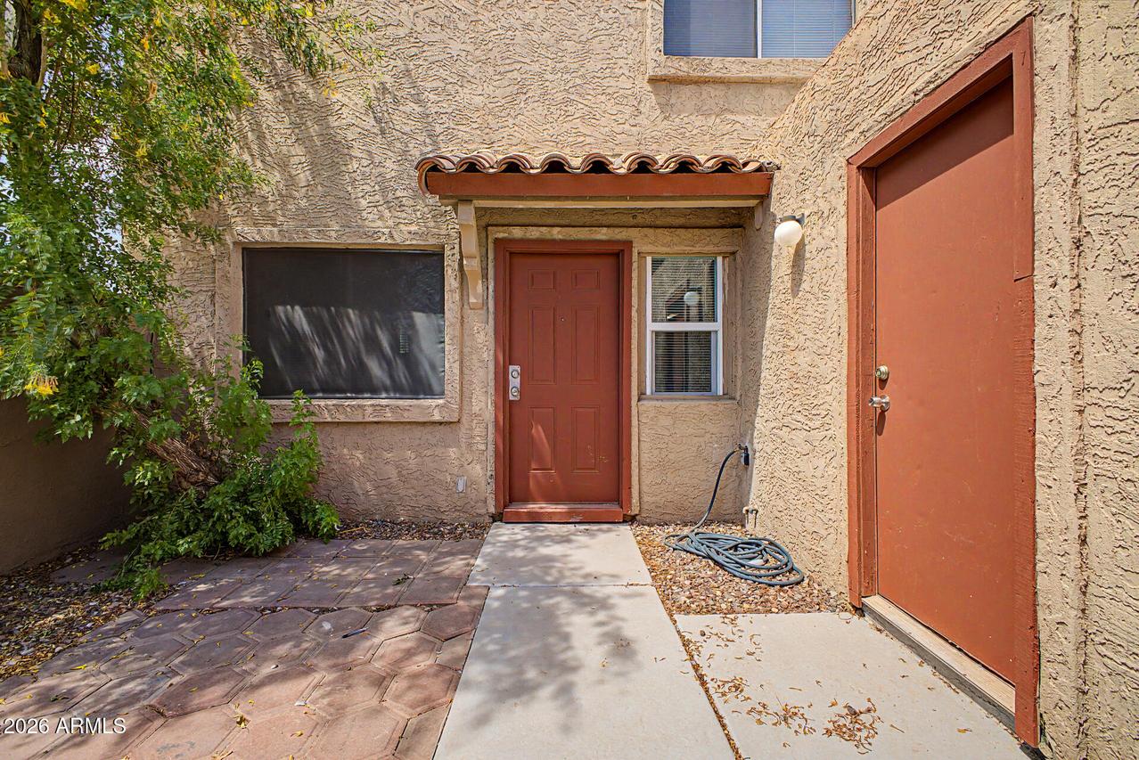 4051 W Reade Ave., Phoenix, AZ 85019