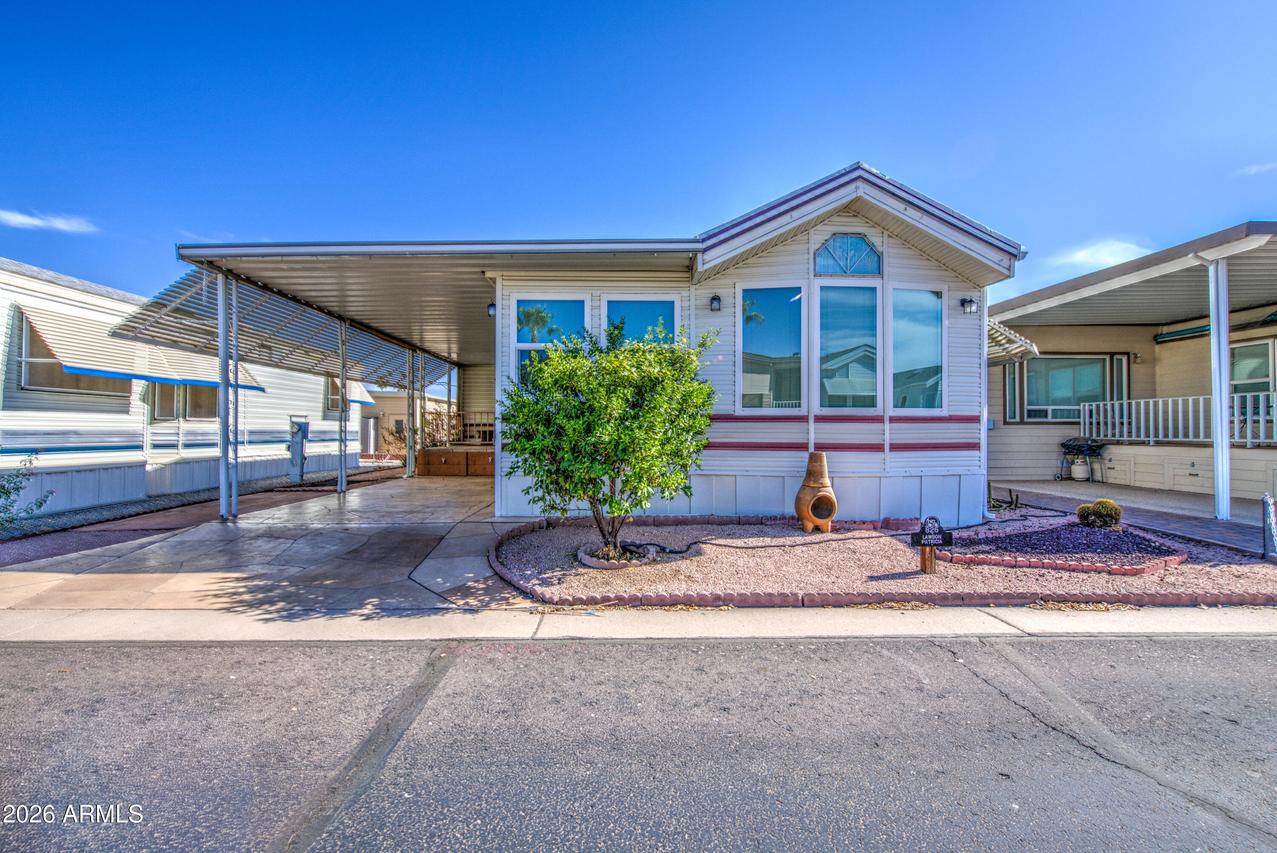 7750 E Broadway Rd. #826, Mesa, AZ 85208