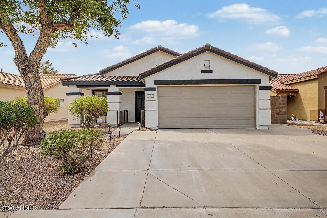 11261 E Elena Ave., Mesa, AZ 85208