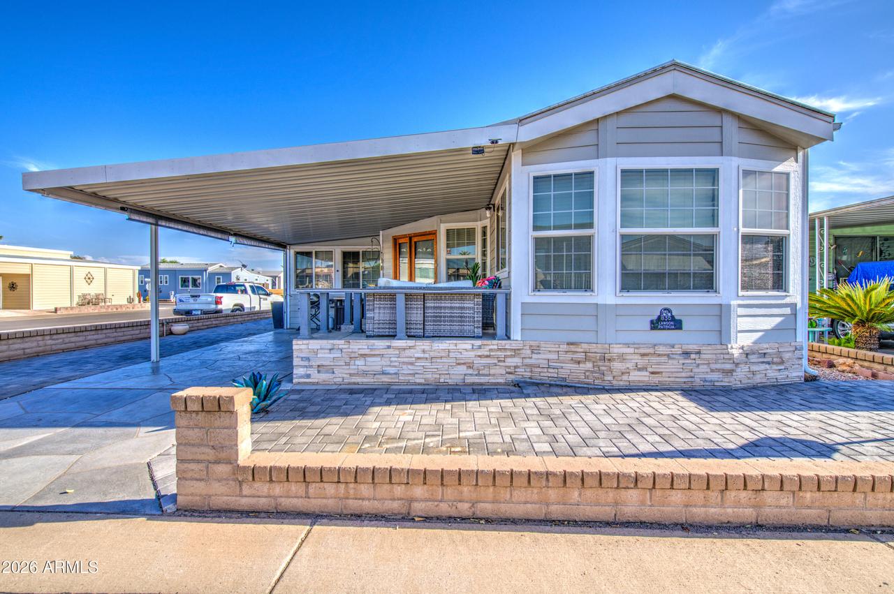 7750 E Broadway Rd. #835, Mesa, AZ 85208