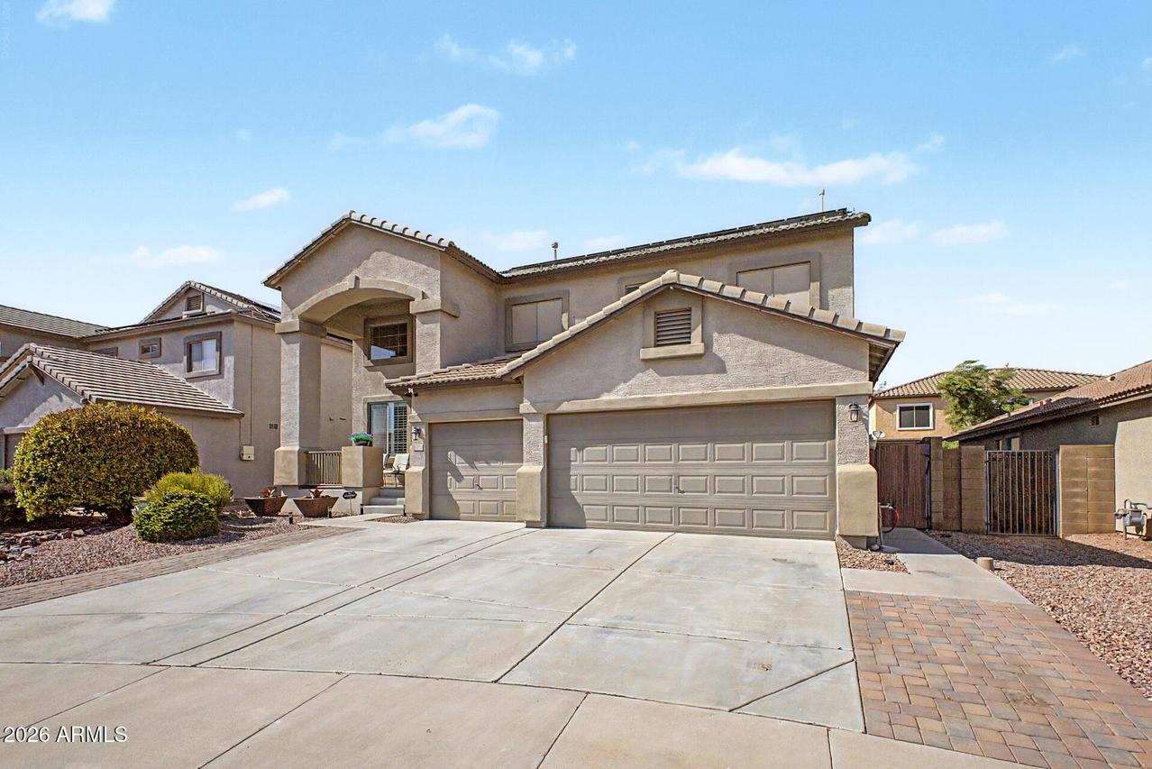 17462 W Mohave St., Goodyear, AZ 85338