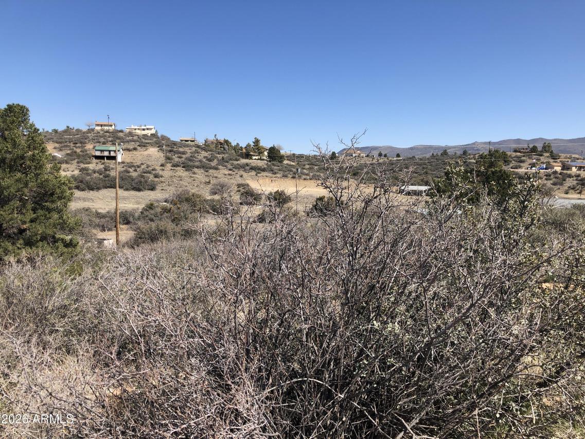 18221 S Spoon Rd. #115, Kirkland, AZ 86332