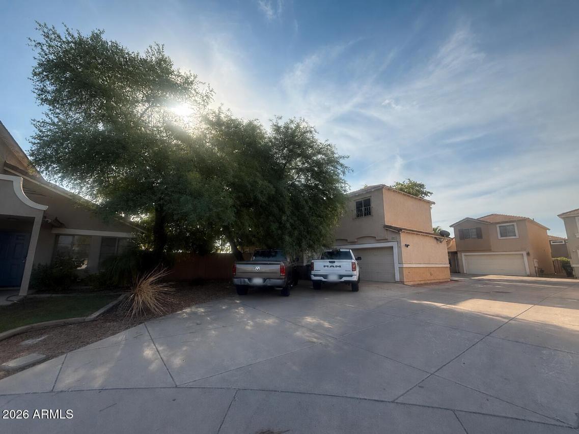 1190 S Red Rock Ct. #F, Gilbert, AZ 85296