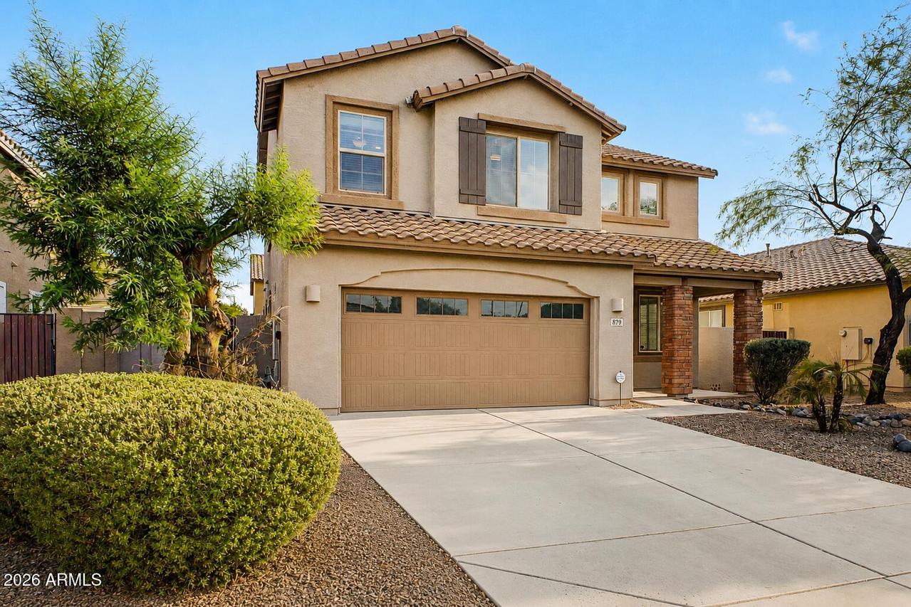 879 E Aberdeen Dr., Gilbert, AZ 85298