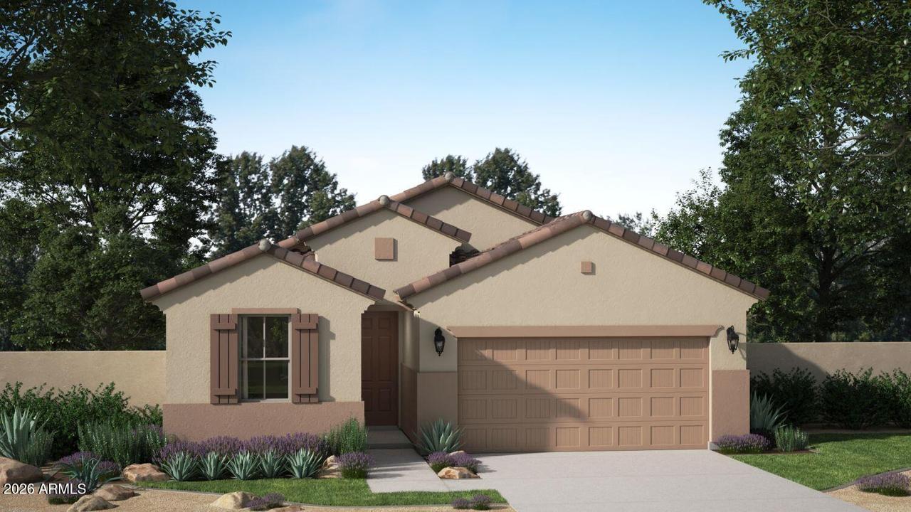 16968 W Buckhorn Tr., Surprise, AZ 85387