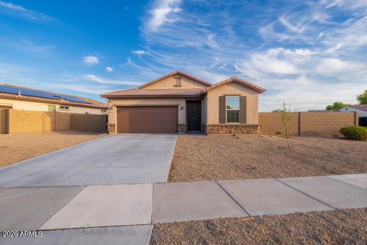 16833 W Moreland St., Goodyear, AZ 85338
