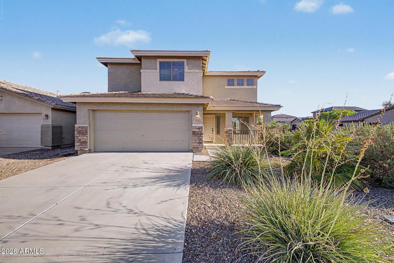 45311 W Woody Rd., Maricopa, AZ 85139