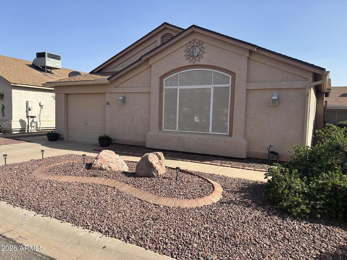 1701 E Kerby Farms Rd., Chandler, AZ 85249