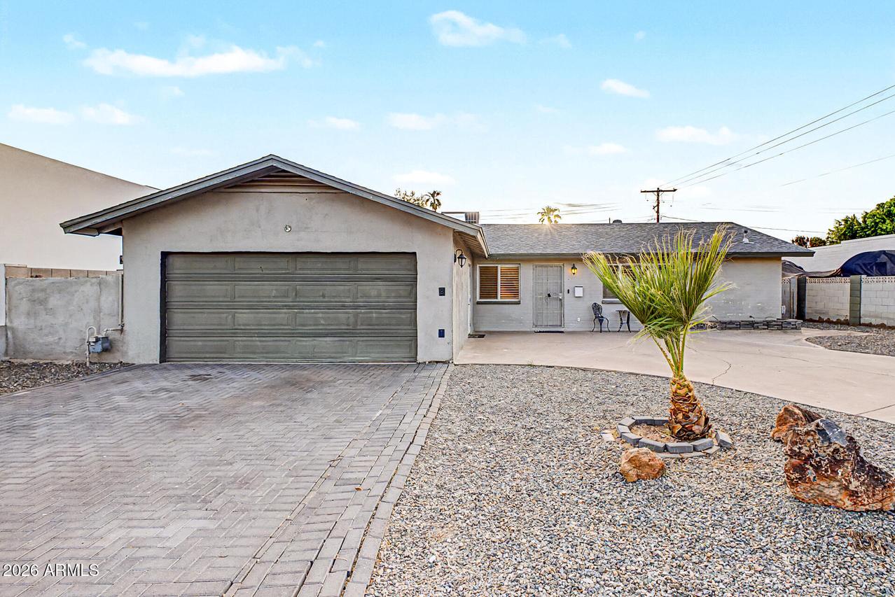5326 N 82nd St., Scottsdale, AZ 85250