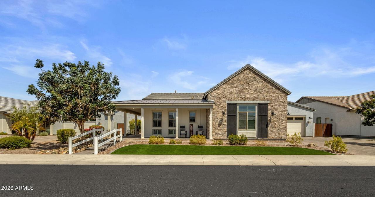 1486 E Mead Dr., Gilbert, AZ 85298