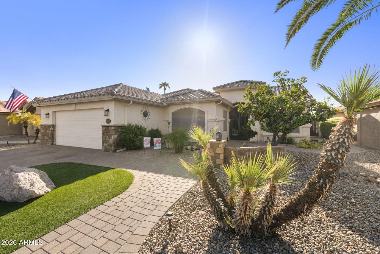 23915 S Sunvista Dr., Sun Lakes, AZ 85248