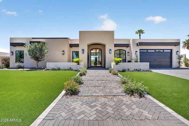 New Construction Homes For Sale This Week That Attend Horizon High School: August 26th to September 1st