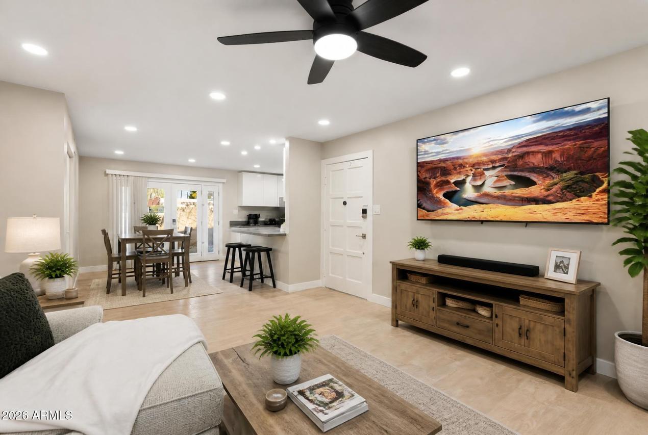 4950 N Miller Rd. #102, Scottsdale, AZ 85251