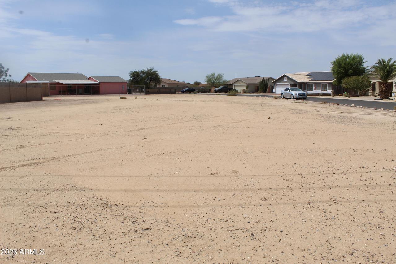 13400 S Overfield Rd. #1207, Arizona City, AZ 85123